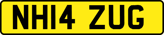NH14ZUG