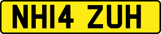 NH14ZUH