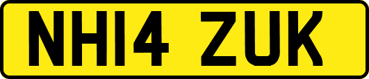 NH14ZUK