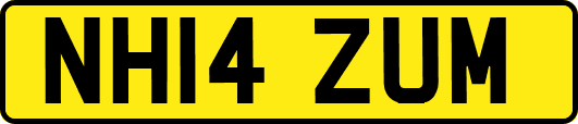 NH14ZUM