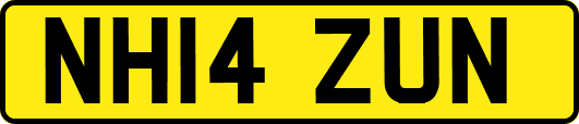NH14ZUN