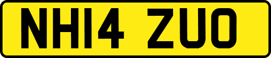 NH14ZUO