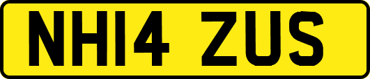 NH14ZUS