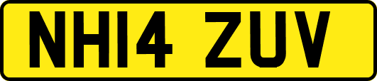NH14ZUV