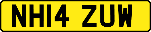NH14ZUW