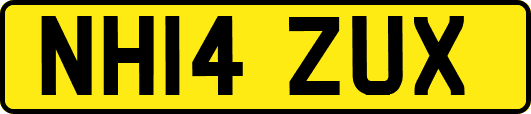 NH14ZUX