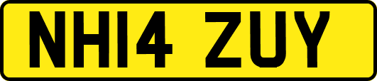 NH14ZUY