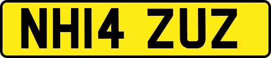 NH14ZUZ