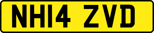 NH14ZVD