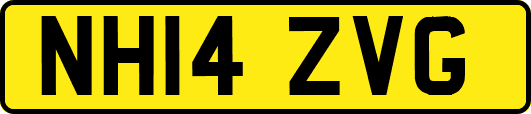 NH14ZVG