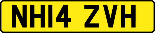 NH14ZVH