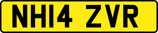NH14ZVR
