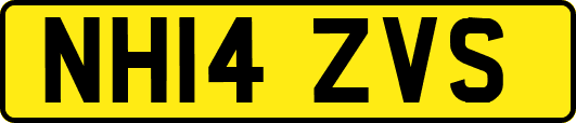 NH14ZVS