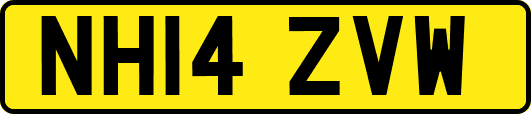 NH14ZVW
