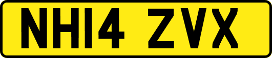 NH14ZVX
