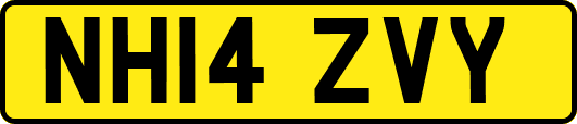 NH14ZVY