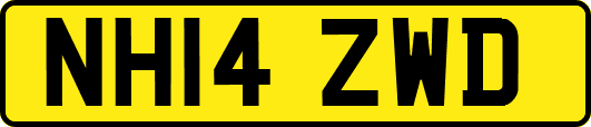 NH14ZWD