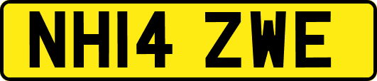 NH14ZWE