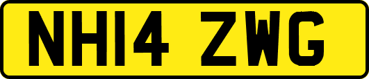 NH14ZWG