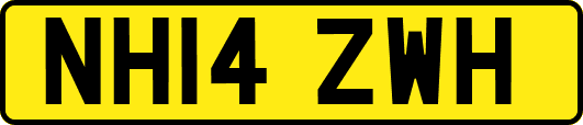 NH14ZWH