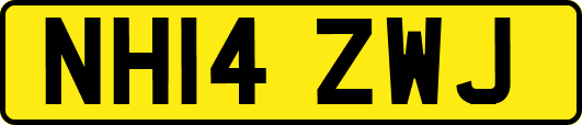 NH14ZWJ