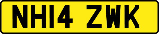 NH14ZWK