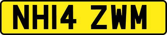 NH14ZWM