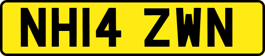 NH14ZWN