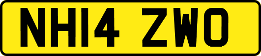 NH14ZWO