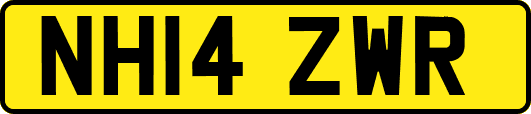 NH14ZWR