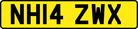 NH14ZWX