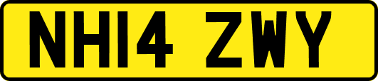 NH14ZWY