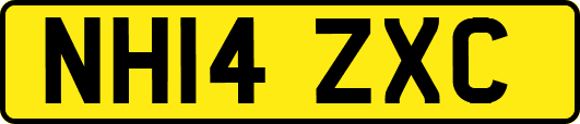 NH14ZXC