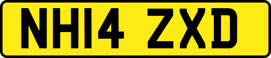 NH14ZXD