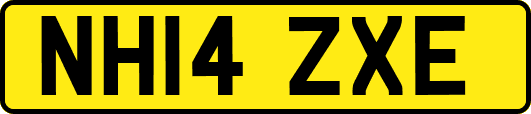 NH14ZXE
