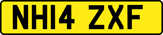 NH14ZXF