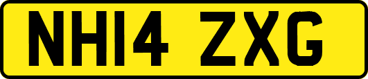 NH14ZXG