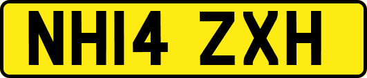 NH14ZXH