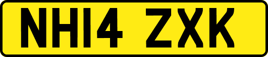 NH14ZXK