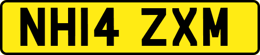 NH14ZXM