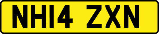 NH14ZXN