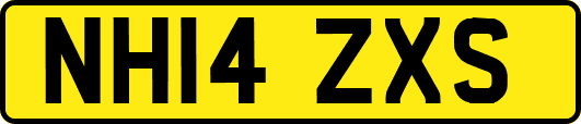 NH14ZXS