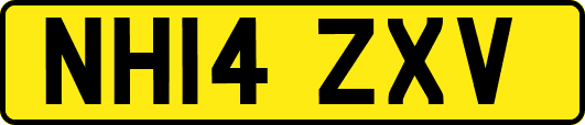 NH14ZXV