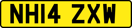 NH14ZXW