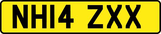 NH14ZXX