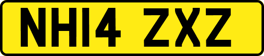 NH14ZXZ