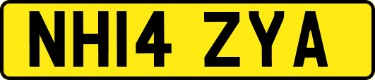 NH14ZYA