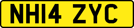 NH14ZYC