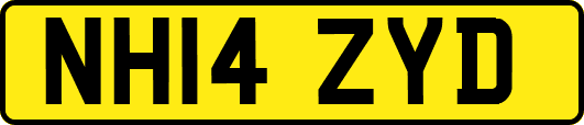 NH14ZYD