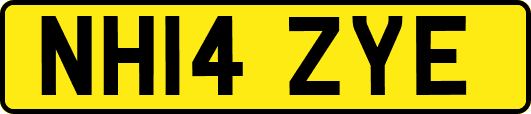NH14ZYE